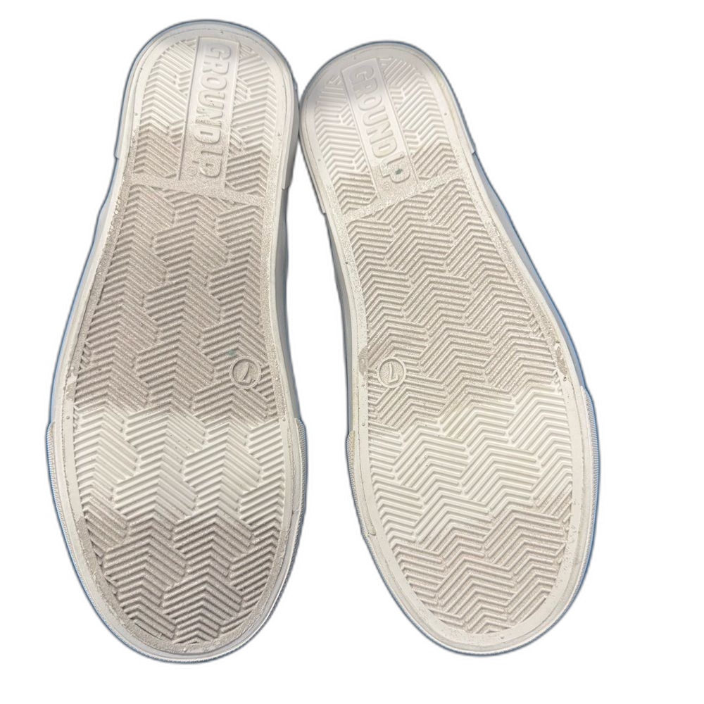 Pixar Ground Up Holographic Slip-On Sneakers size 7 Toy Story‎ Monsters Inc - Picture 8 of 9